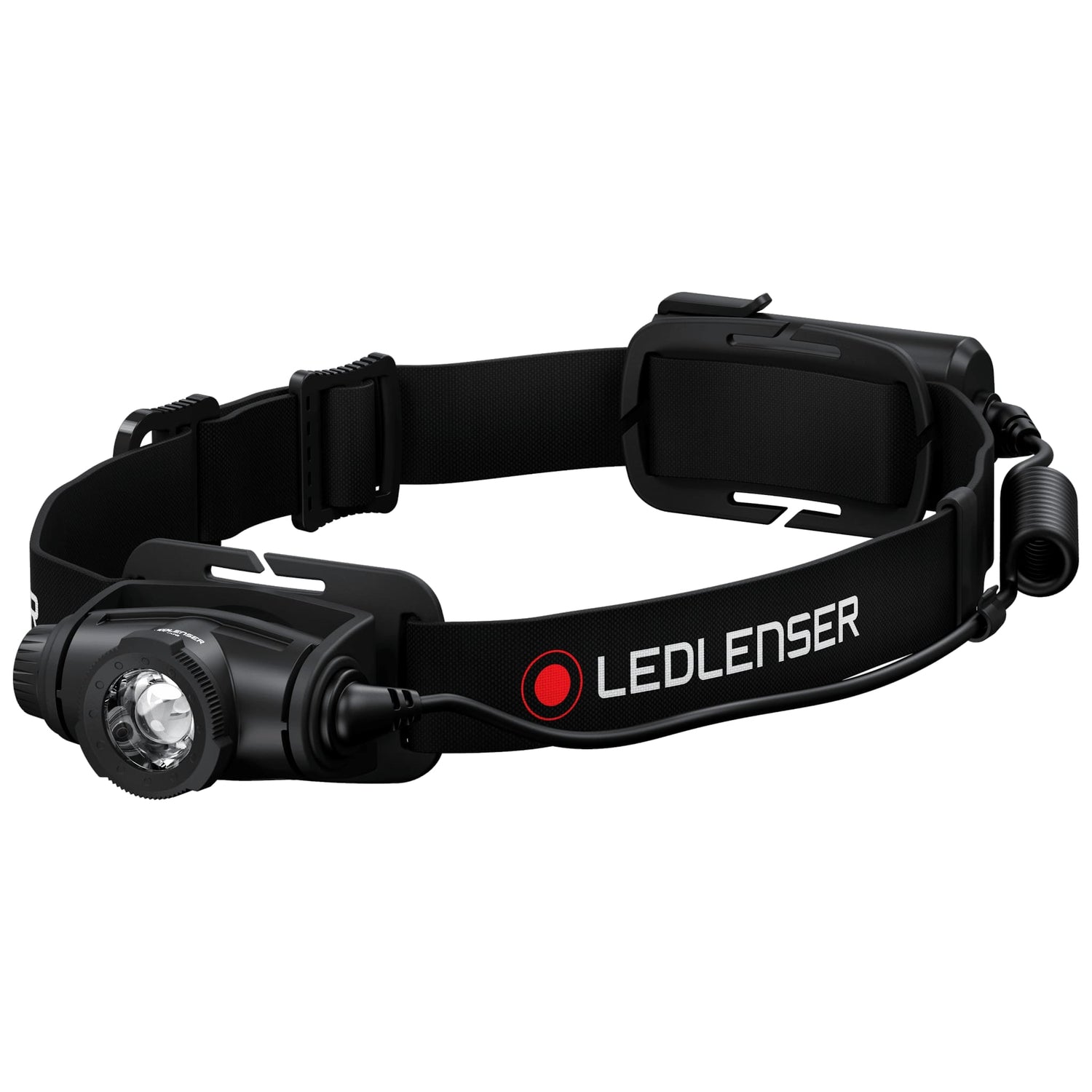 Led Lenser H5 Core Headlamp