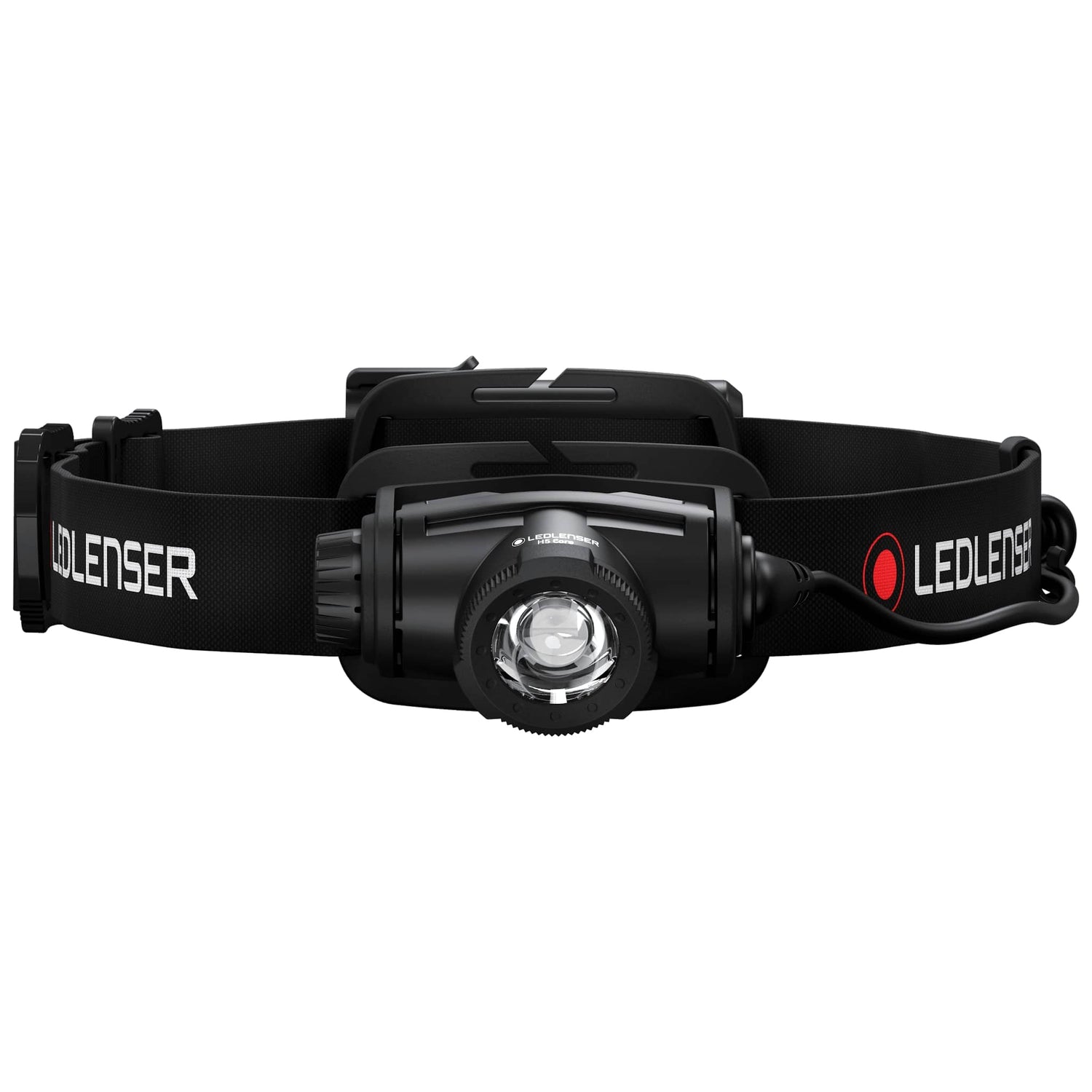 Led Lenser H5 Core Headlamp