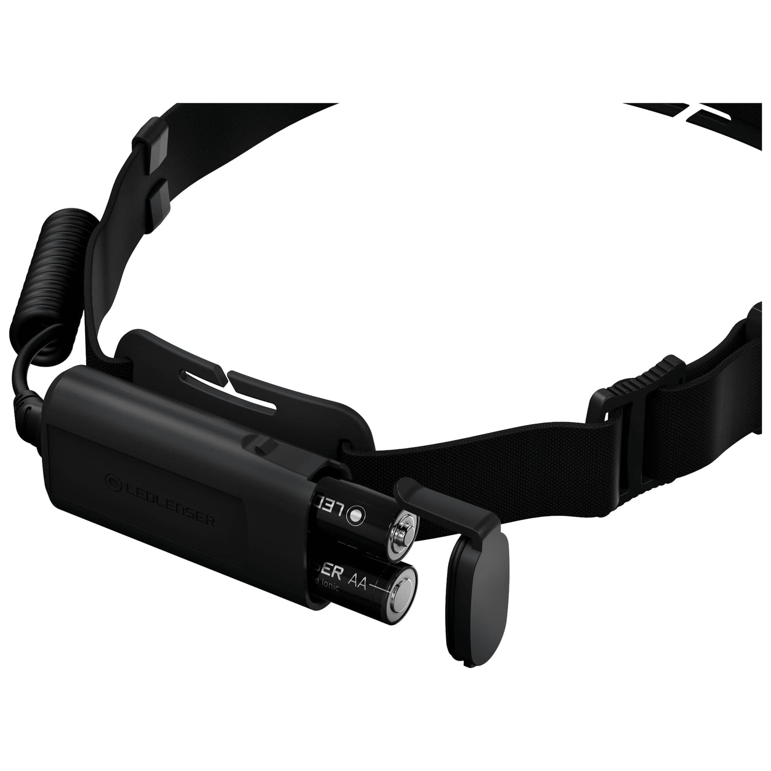 Led Lenser H5 Core Headlamp