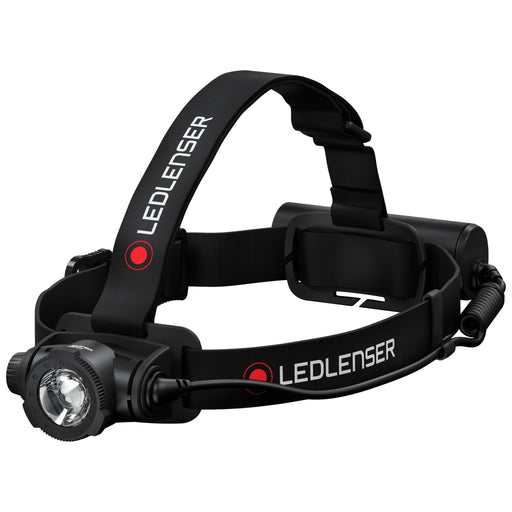 Led Lenser 2020 H7R Core Rechargeable Headlamp