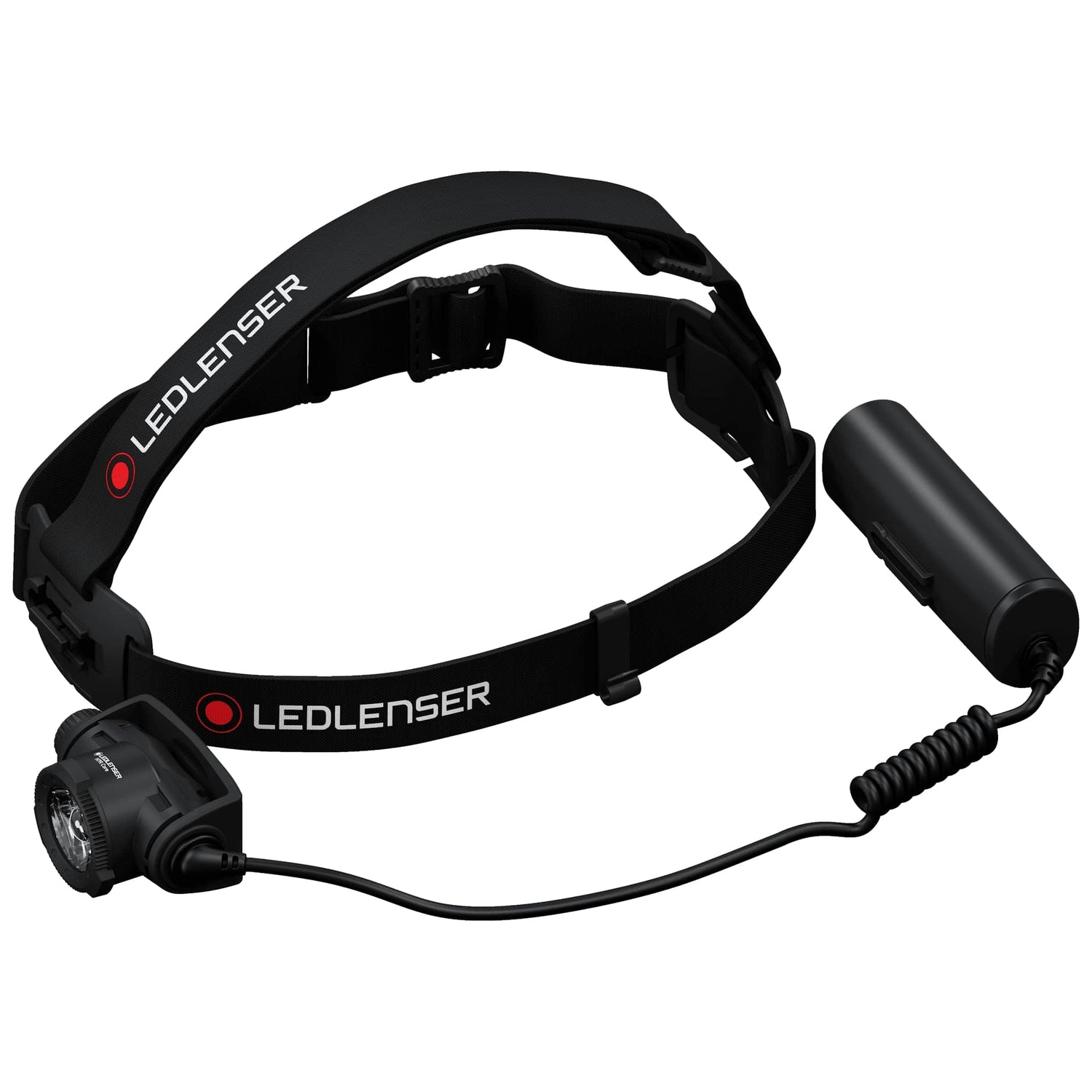 Led Lenser H7R Core Rechargeable Headlamp