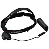 Led Lenser H7R Core Rechargeable Headlamp