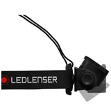 Led Lenser H7R Core Rechargeable Headlamp
