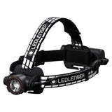 Led Lenser H7R Signature Rechargeable Headlamp