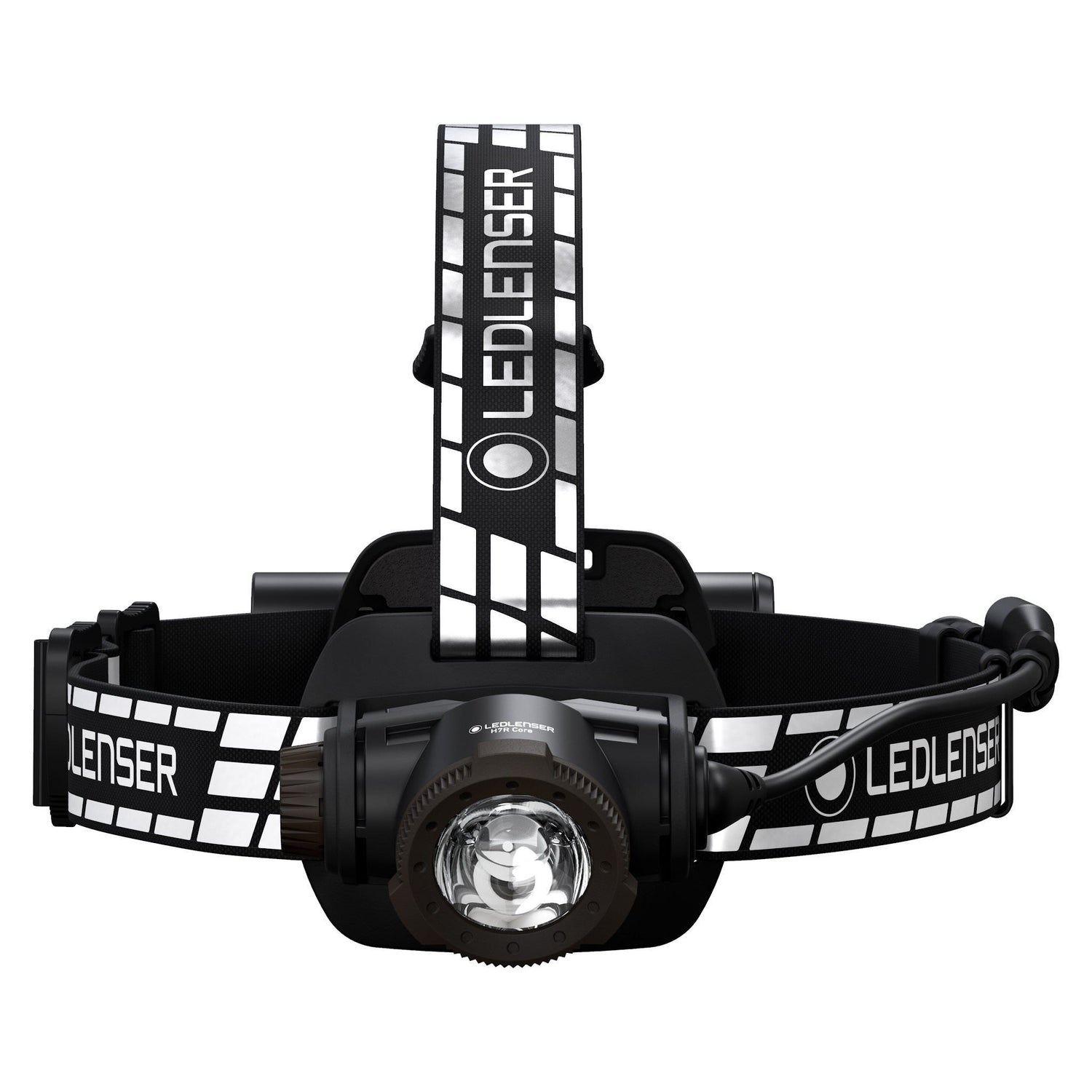 Led Lenser H7R Signature Rechargeable Headlamp