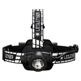 Led Lenser H7R Signature Rechargeable Headlamp