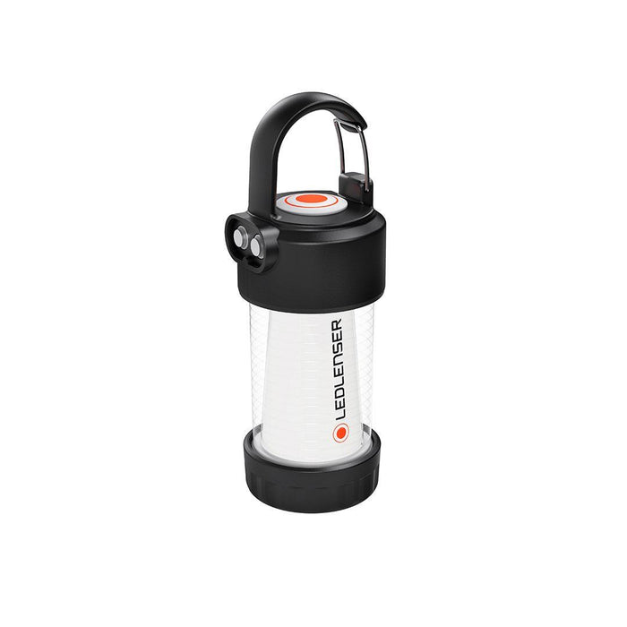 Led Lenser ML4 Warm Light Rechargeable Mini Lantern