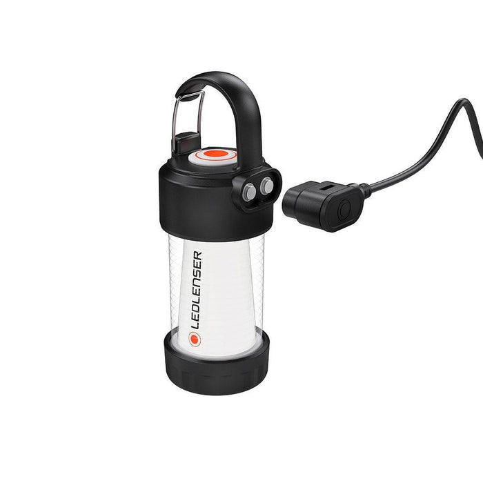 Led Lenser ML4 Warm Light Rechargeable Mini Lantern