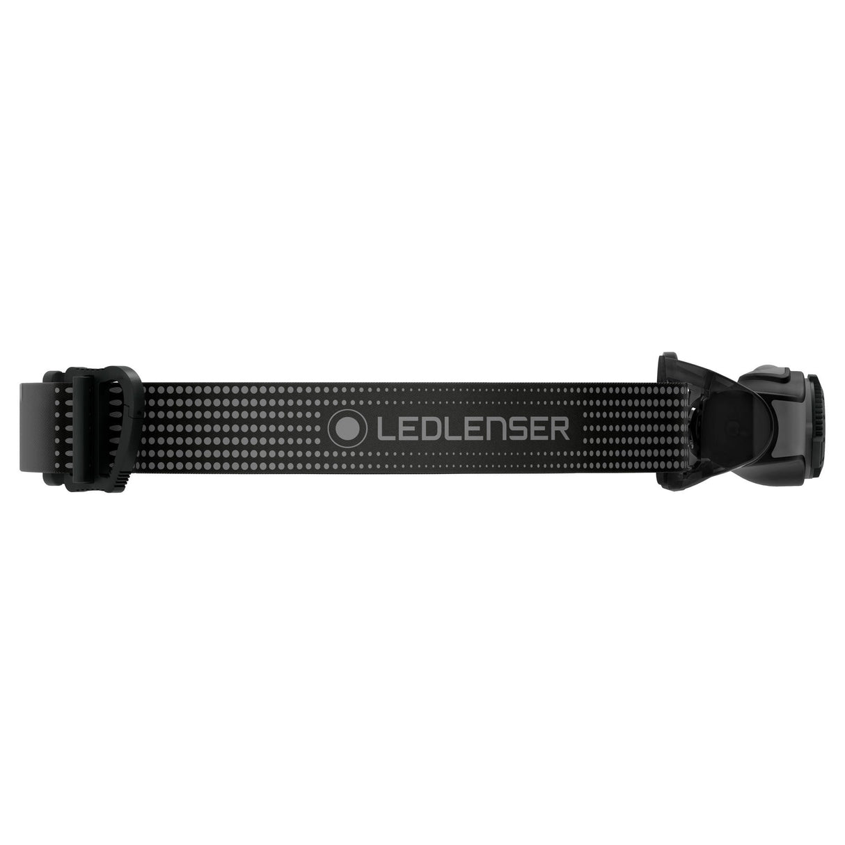 Led Lenser MH3 Black & Grey Headlamp