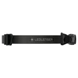 Led Lenser MH3 Black & Grey Headlamp