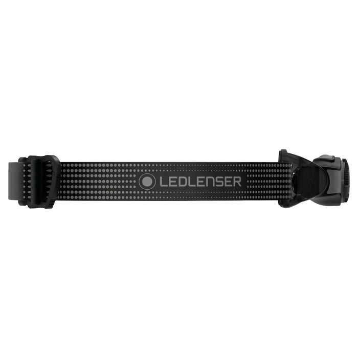 Led Lenser 2020 MH3 Black & Grey Headlamp