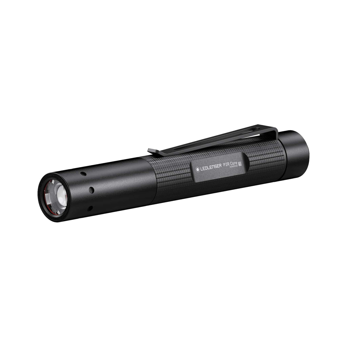 Led Lenser P2R Core Rechargeable Torch