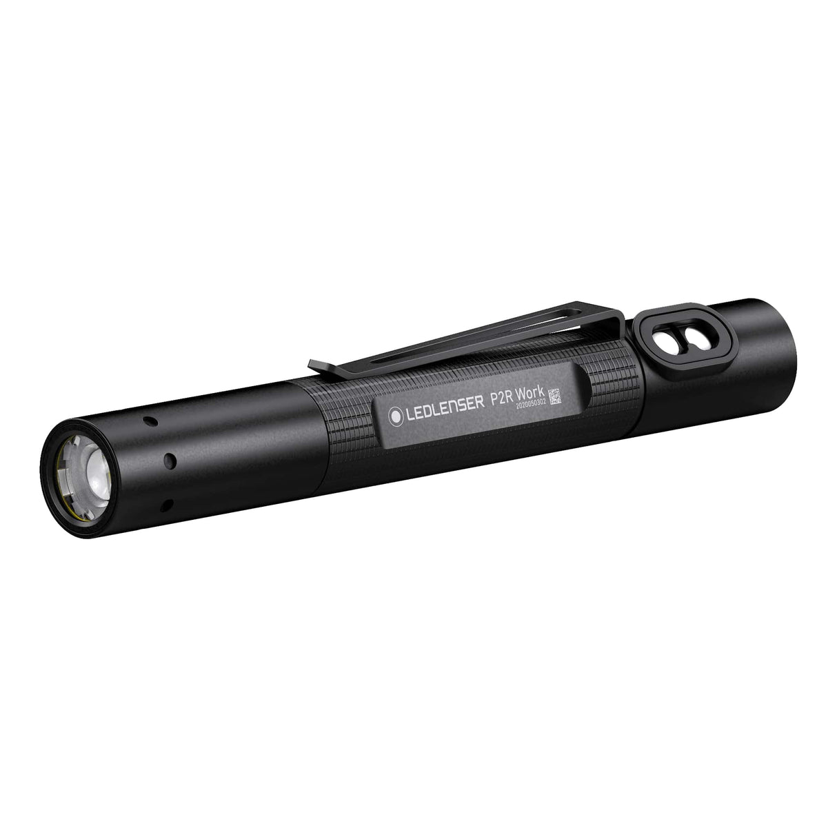 Led Lenser P2R Core Rechargeable Torch