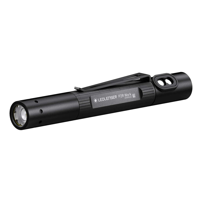 Led Lenser 2020 P2R Core Rechargeable Torch