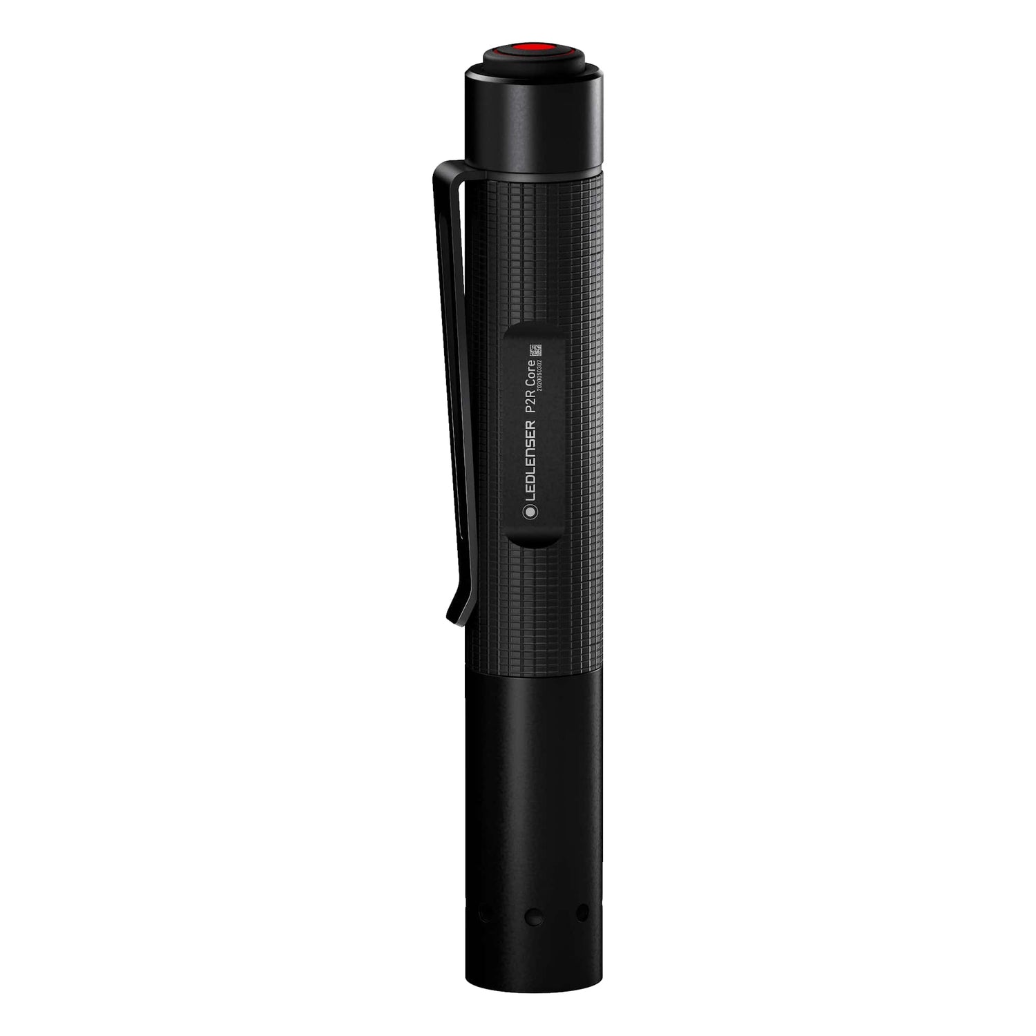 Led Lenser P2R Core Rechargeable Torch