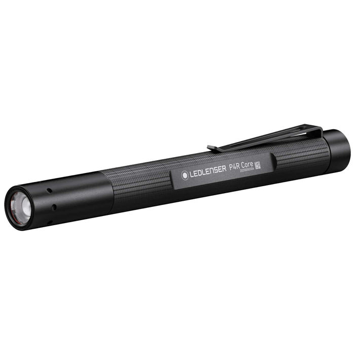 Led Lenser 2020 P4R Core Rechargeable Torch