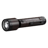 Led Lenser P6R Signature Rechargeable Torch