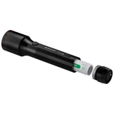 Led Lenser P6R Core Rechargeable Torch