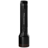 Led Lenser P6R Core Rechargeable Torch
