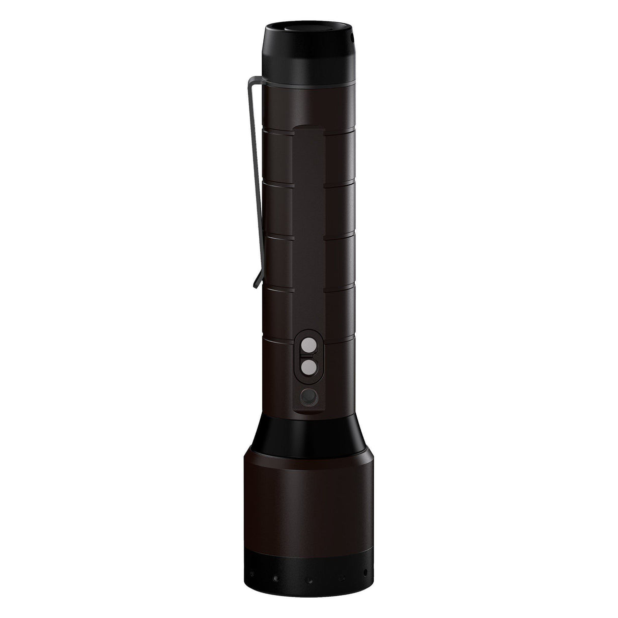 Led Lenser P6R Signature Rechargeable Torch