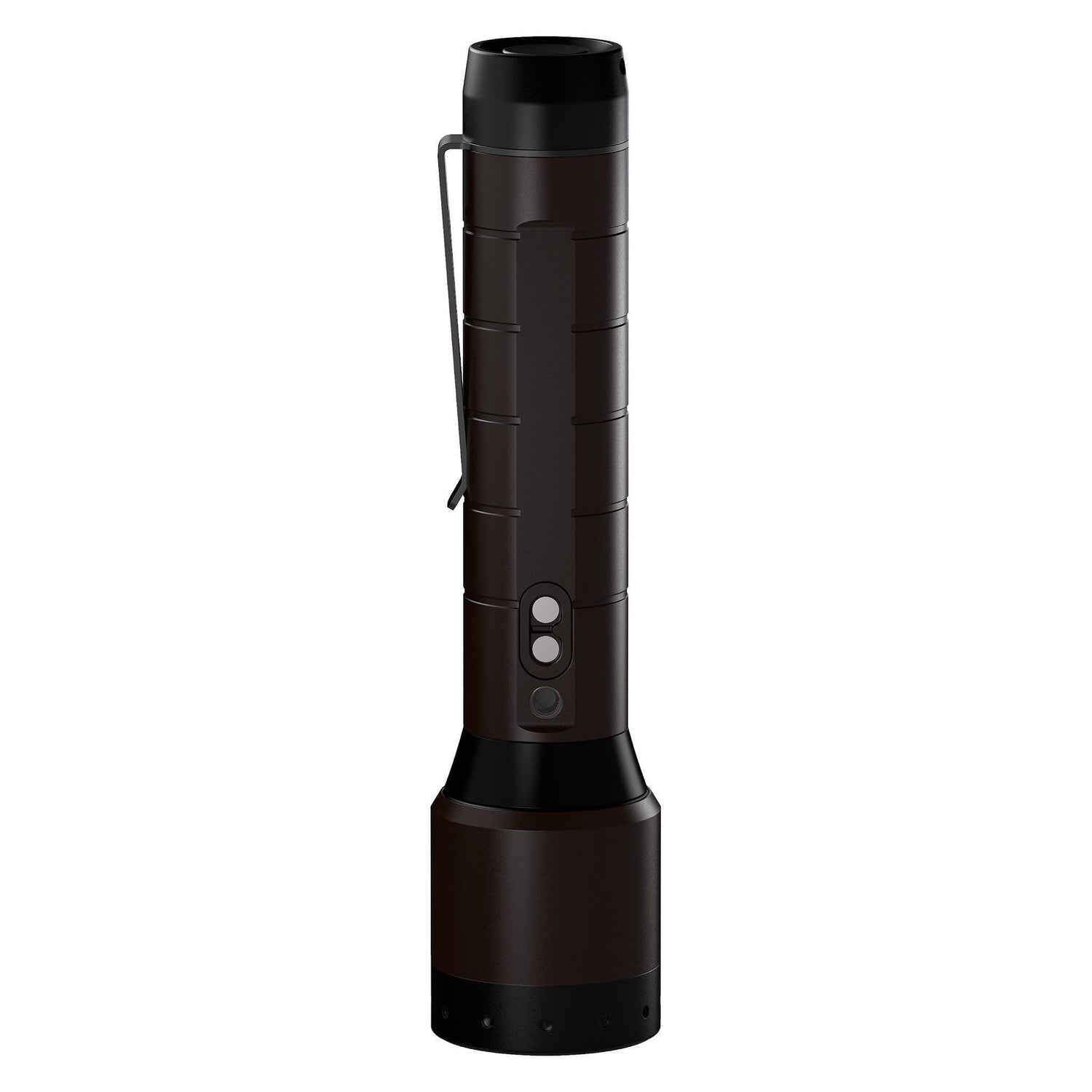 Led Lenser P6R Signature Rechargeable Torch