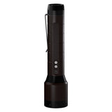 Led Lenser P6R Signature Rechargeable Torch