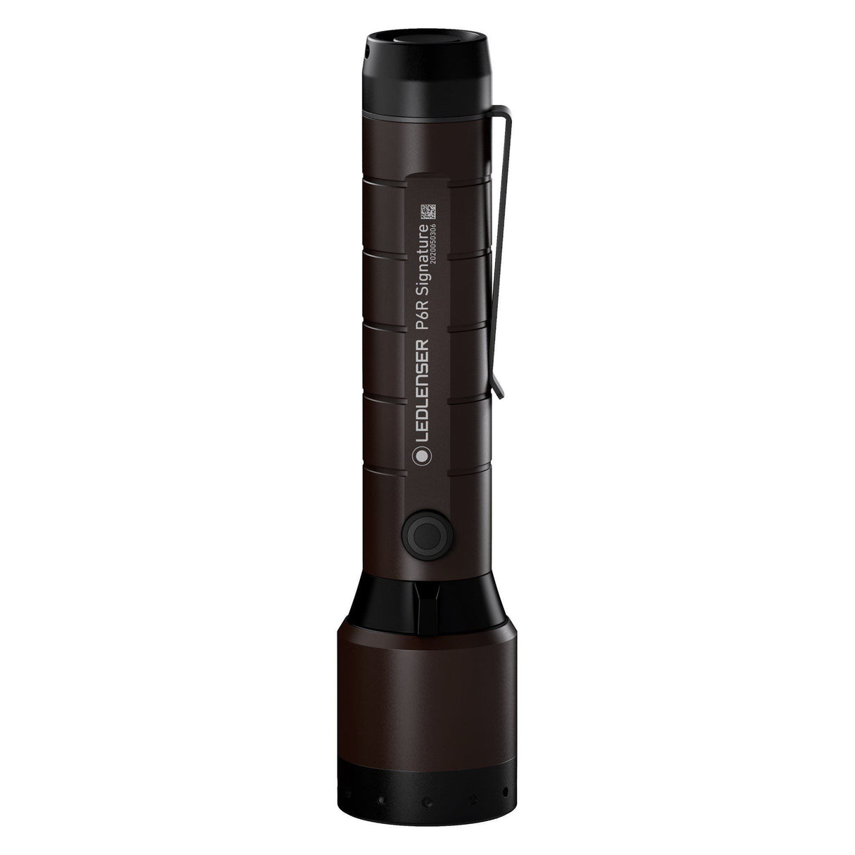 Led Lenser P6R Signature Rechargeable Torch