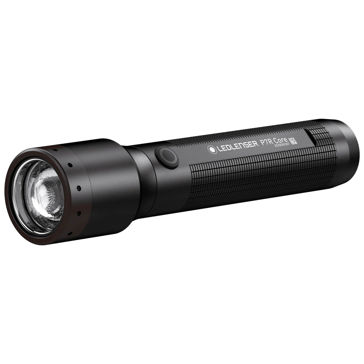 Led Lenser P7R Core Rechargeable Torch