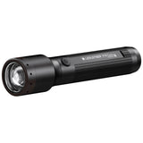 Led Lenser P7R Core Rechargeable Torch