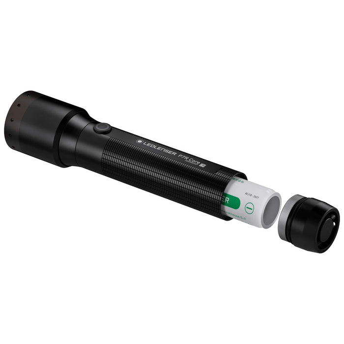 Led Lenser 2020 P7R Core Rechargeable Torch