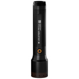 Led Lenser P7R Core Rechargeable Torch
