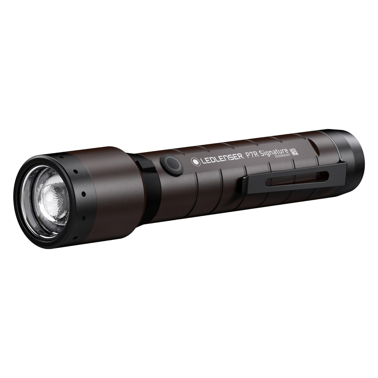 Led Lenser P7R Signature Rechargeable Torch