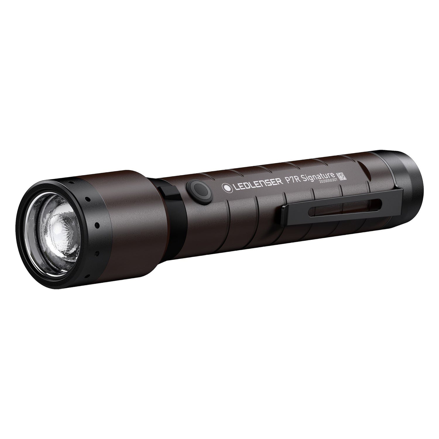 Led Lenser P7R Signature Rechargeable Torch