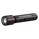 Led Lenser P7R Signature Rechargeable Torch