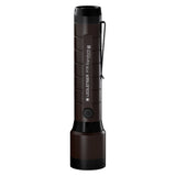 Led Lenser P7R Signature Rechargeable Torch