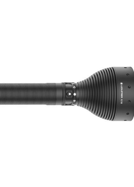 Led Lenser X21R Rechargeable Torch