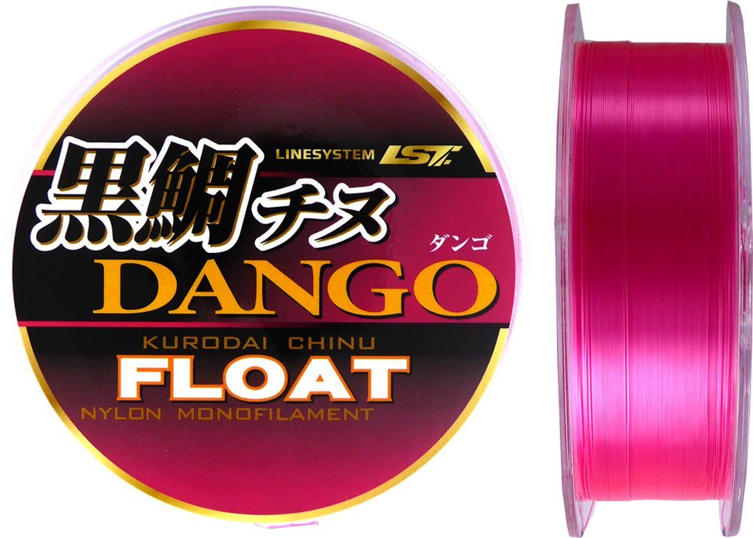 Line Systems Dango Wax Floating Mono Line