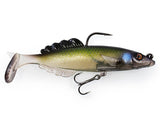 Chasebaits Live Whiting 95mm Lures