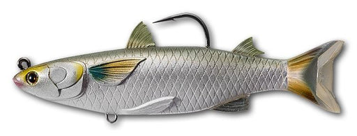 Live Target Mullet Swimbait 4.5in Lures