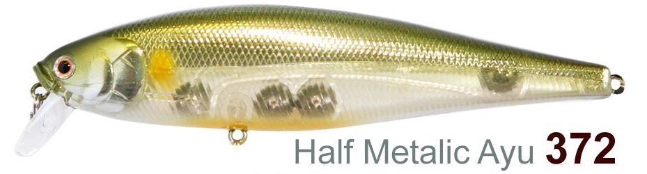 Lucky Craft Pointer 128mm SR Lures