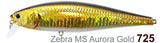 Lucky Craft Pointer 128mm SR Lures