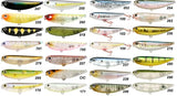 Lucky Craft Sammy 65mm Lures