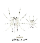 Lunkerhunter Phantom Spider Lures