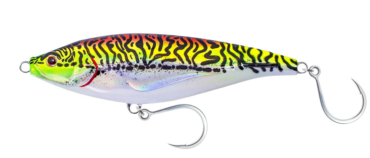 Nomad Madscad 150mm Stickbait Lures