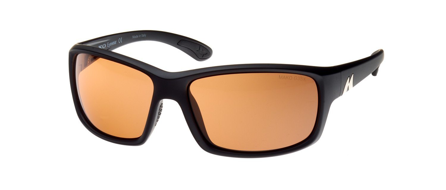 Mako Edge 9604 Polarised Sunglasses