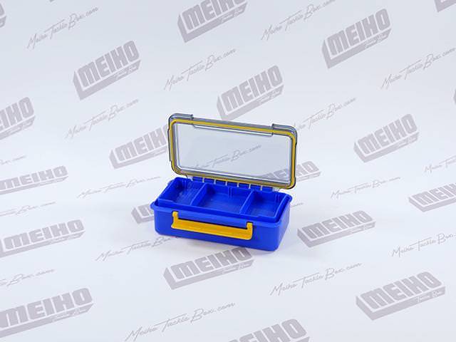 Versus Meiho Water Guard Series Tackle Boxes