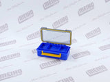 Versus Meiho Water Guard Series Tackle Boxes