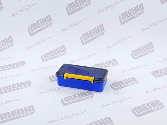 Versus Meiho Water Guard Series Tackle Boxes