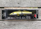 MMD Whiting Glidebait Slow Sink Lures