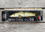 MMD Whiting Glidebait Slow Sink Lures